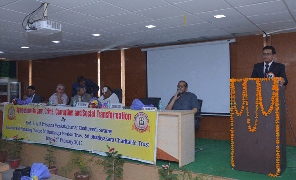 Kamkus College of Law Ghaziabad Campus photo 3